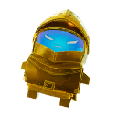 Gold Overshield Sprite Trainer