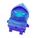 Loot Hacker Overshield Sprite Trainer