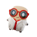 X-Ray Sprite Trainer