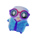 Loot Hacker X-Ray Sprite Trainer