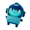 Mega Man Sprite Trainer