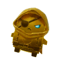 Gold Adventure Sprite Trainer