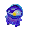 Loot Hacker Adventure Sprite Trainer
