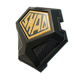 Super Shaq Shield