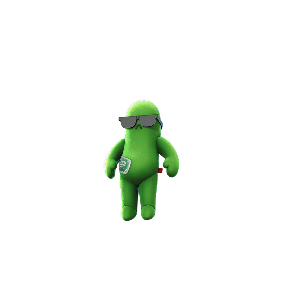 Zaino Mini-Lino Fortnite Featured Image