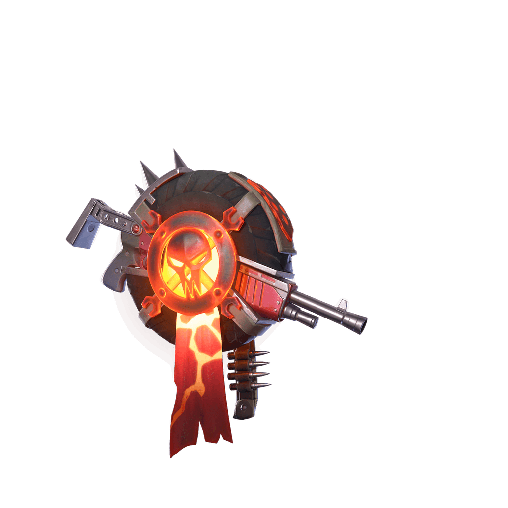 Mochila Roda de Guerra Fortnite Featured Image
