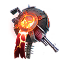 Small icon
