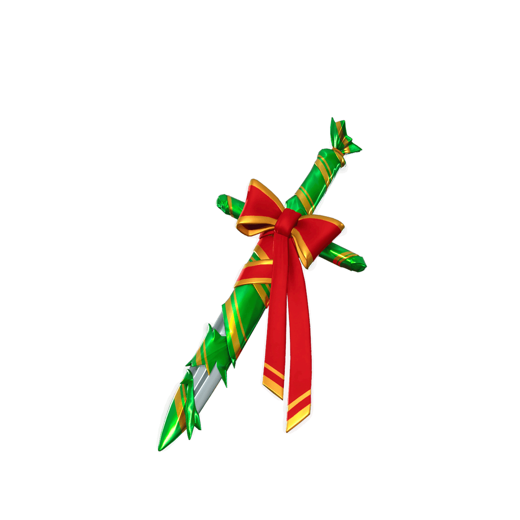 Mochila Regalo rebanador Fortnite Featured Image