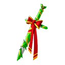 Glorious Giftblade