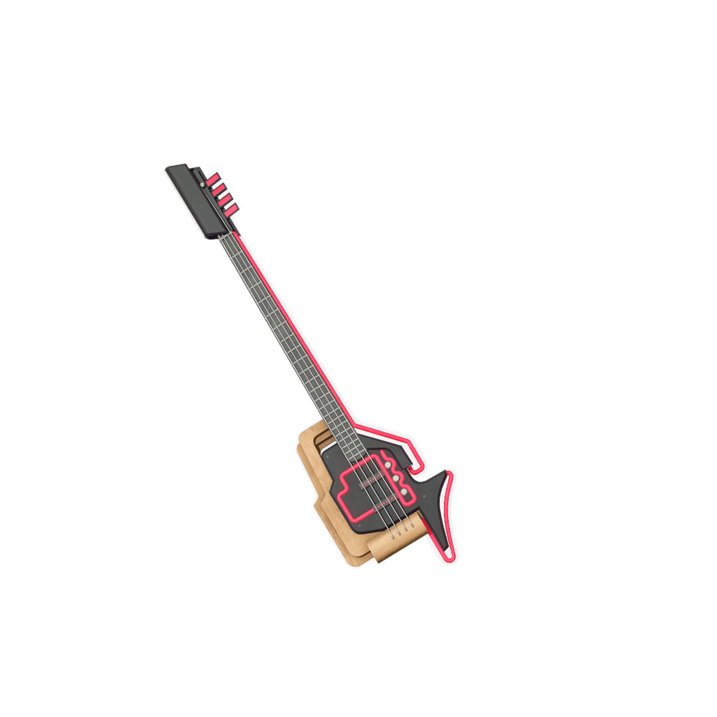 Back Bling Roadhouse Neon Fortnite Featured Image