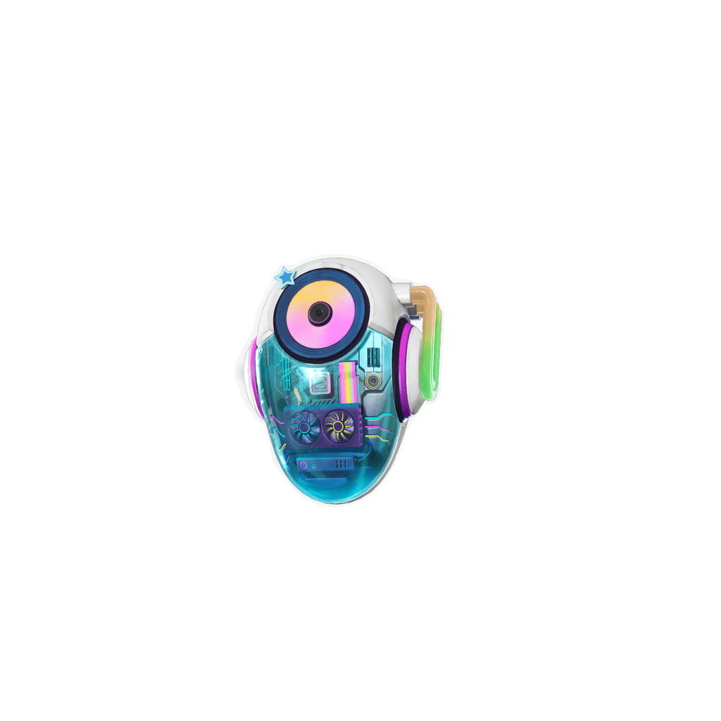 Mochila Acessório Torre Turbo Fortnite Featured Image