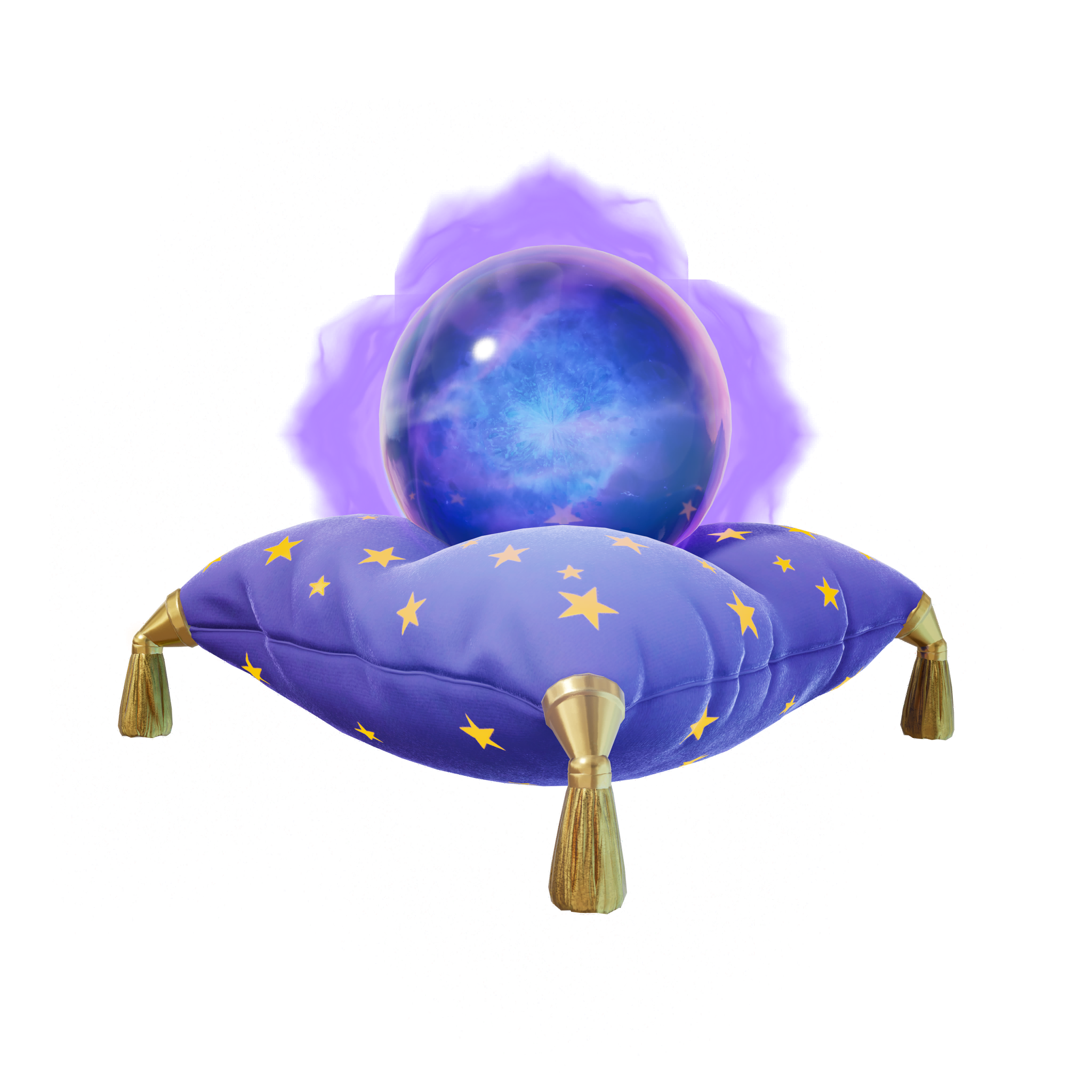 予言のペレット