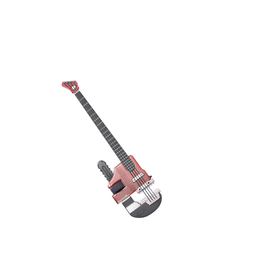 Mochila Herramienta musical Fortnite Featured Image