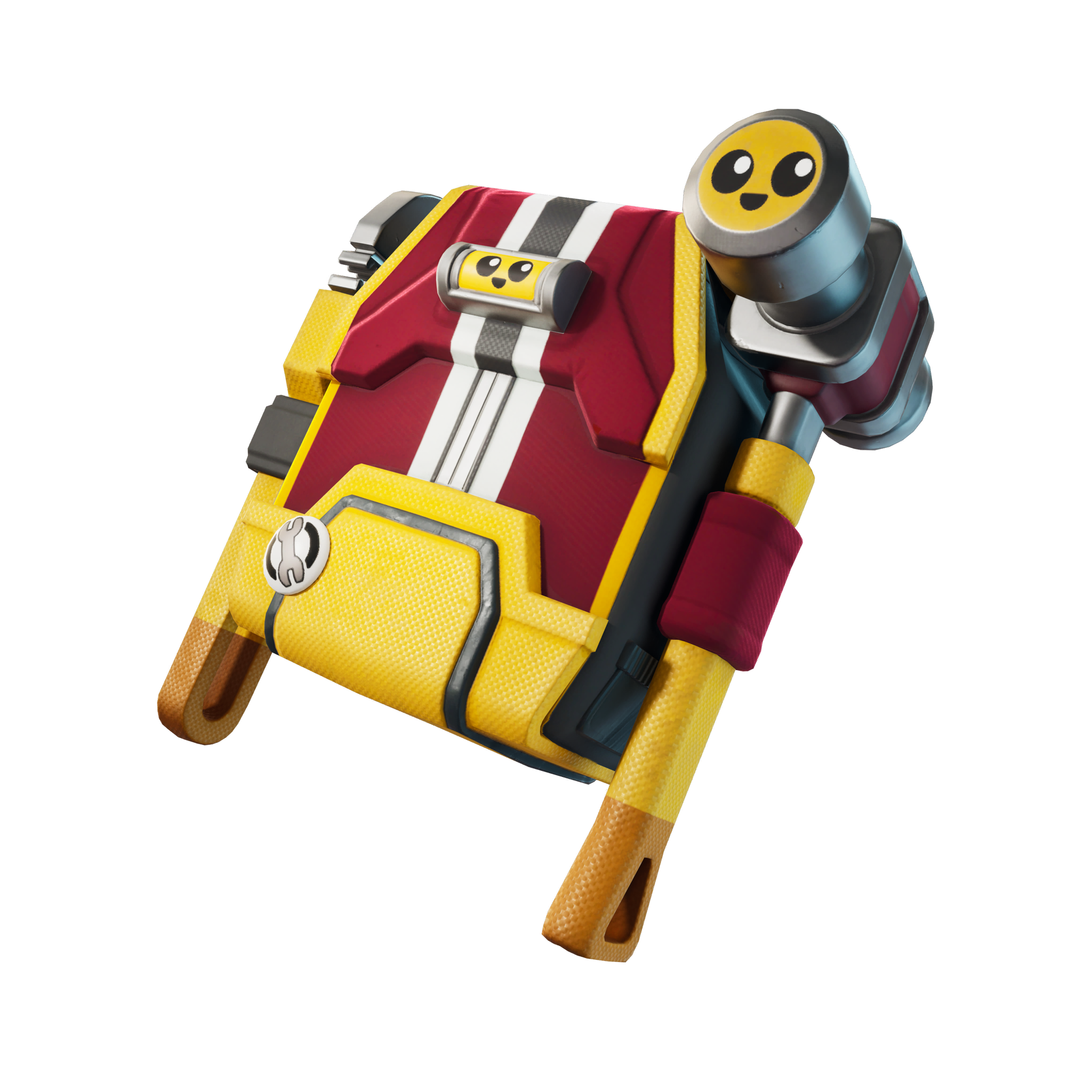 ナナ・ツールパック