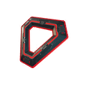 off