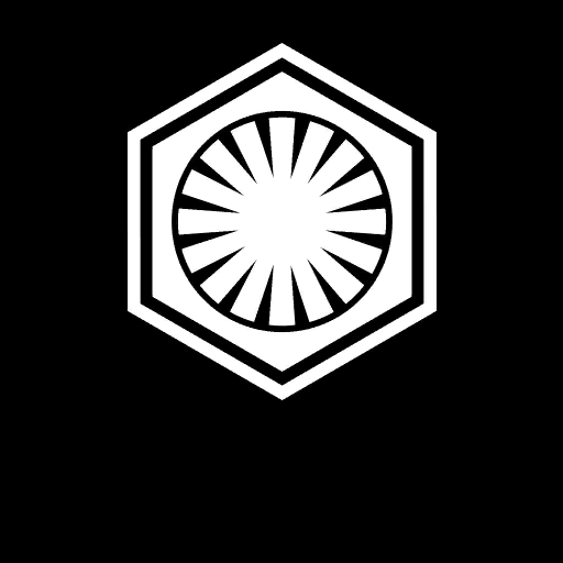 First Order Banner