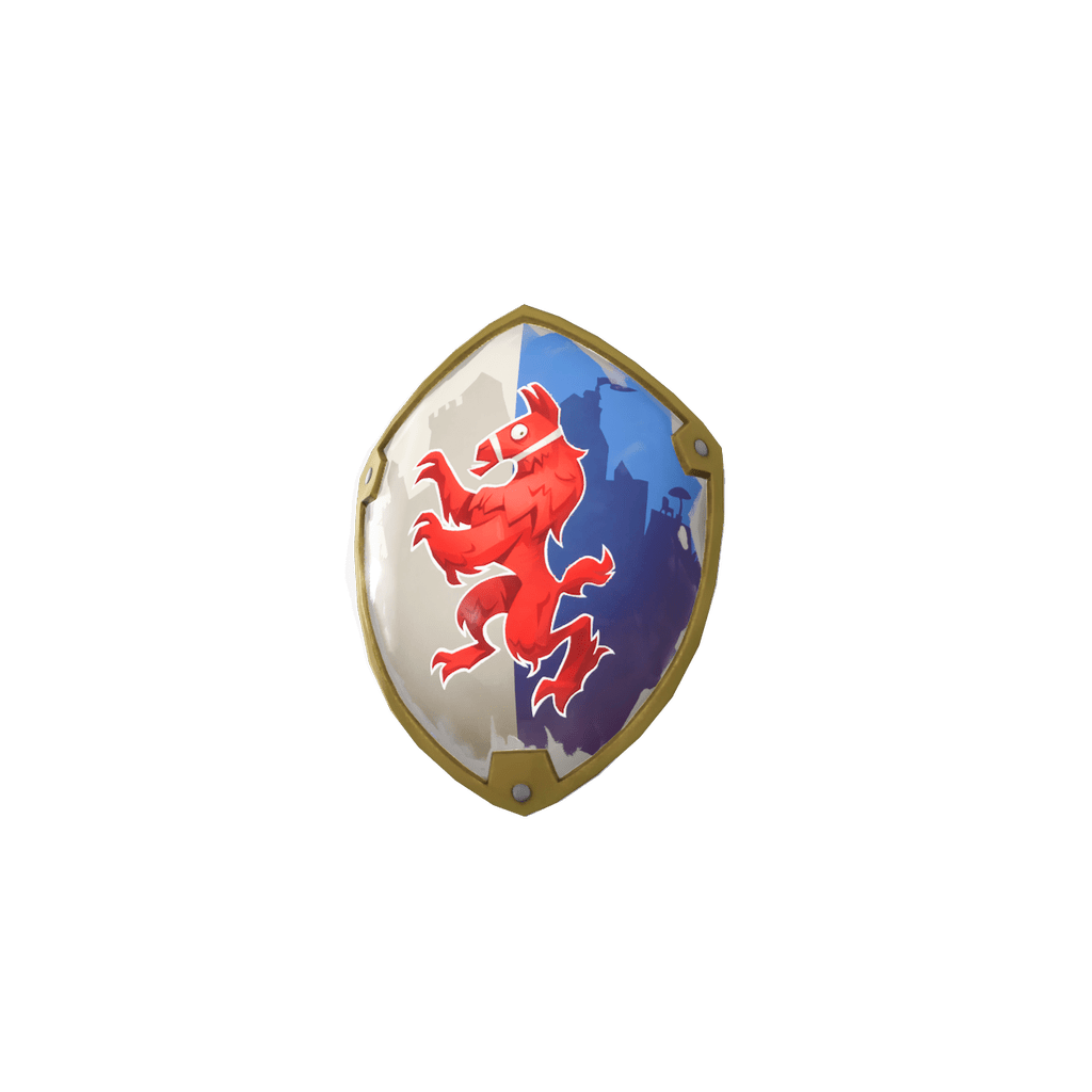 Sac à Dos Bouclier d'écuyer Fortnite Featured Image