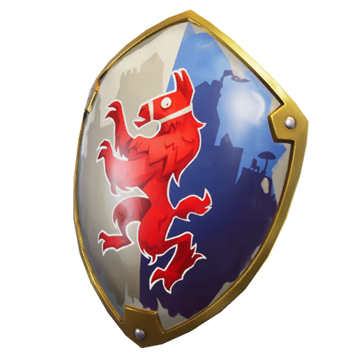 Squire Shield