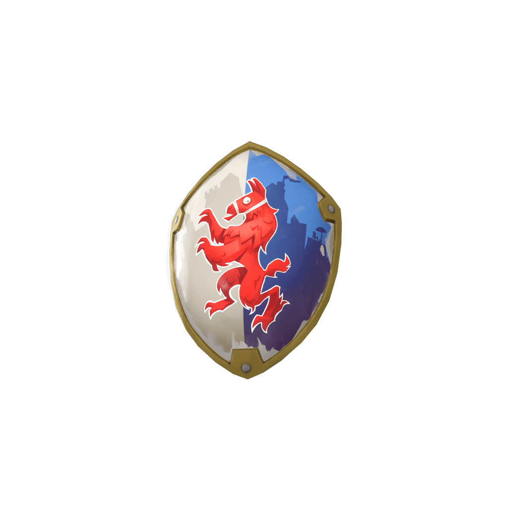 Mochila Escudo Royale Fortnite Featured Image