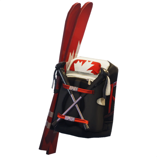 Mogul Ski Bag (CAN)