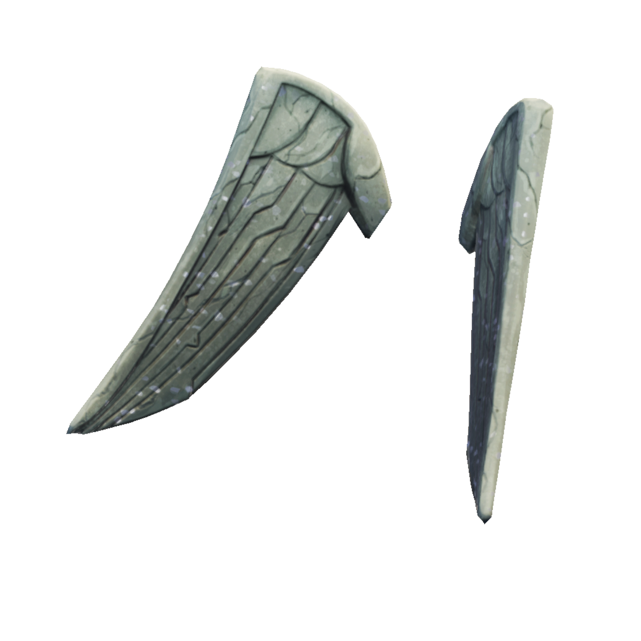 ラブウイング（レジェンド バックアクセサリー）- フォートナイト