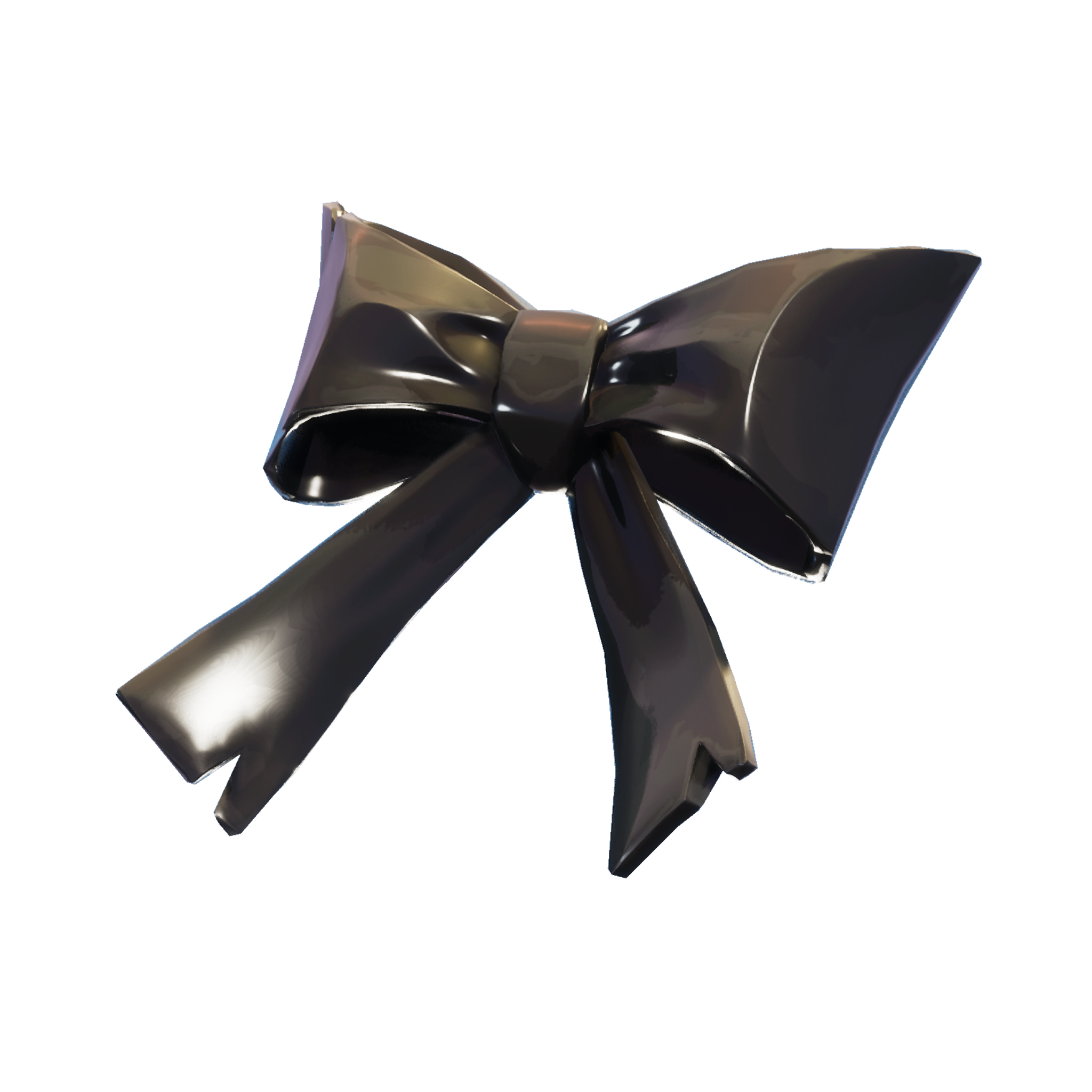 おっきなリボン（レジェンド バックアクセサリー）- フォートナイト