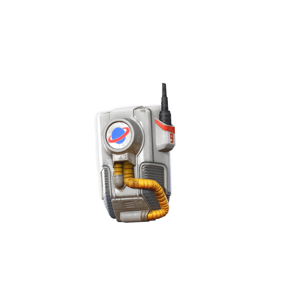 Back Bling Astro Fortnite Featured Image