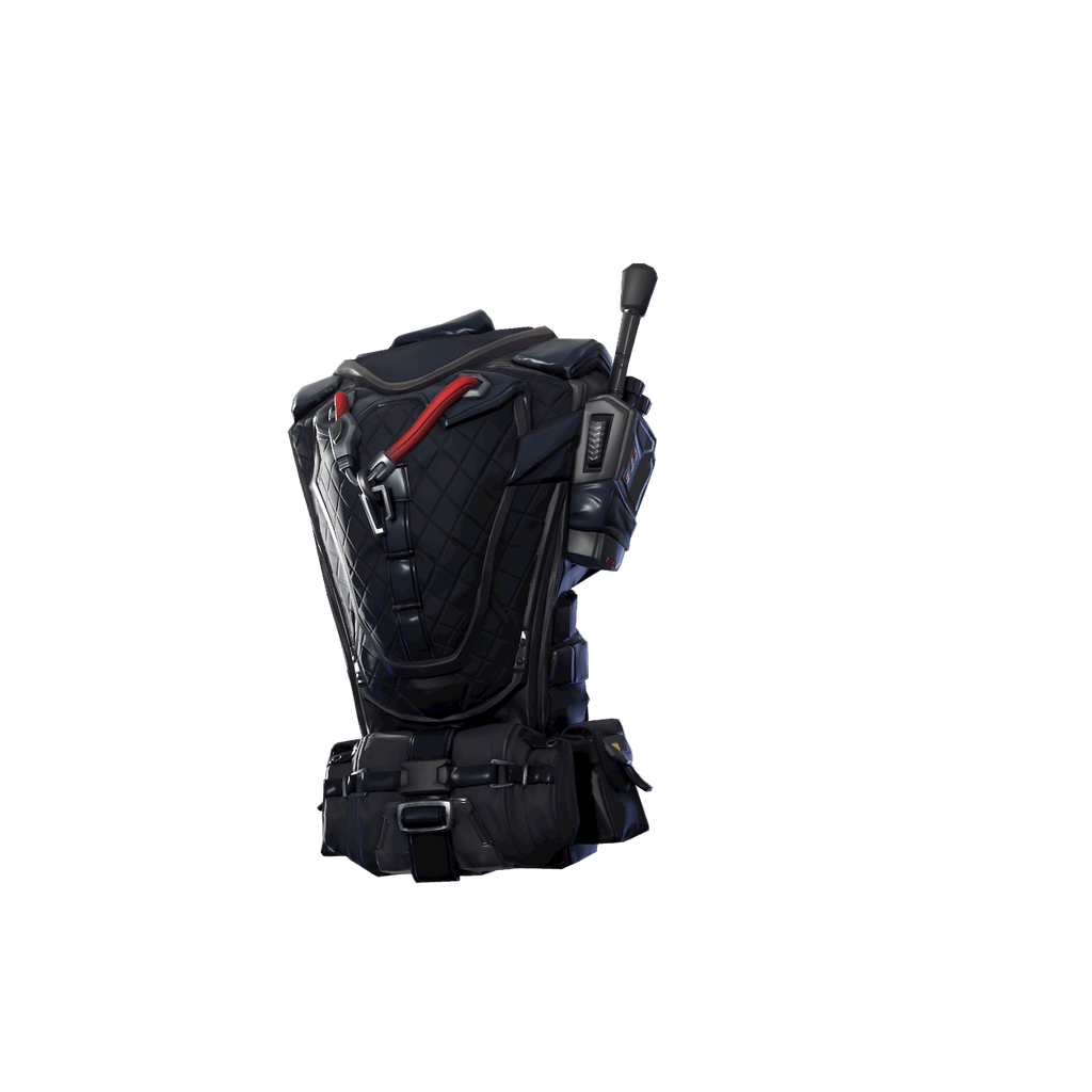 Mochila Precisão Fortnite Featured Image