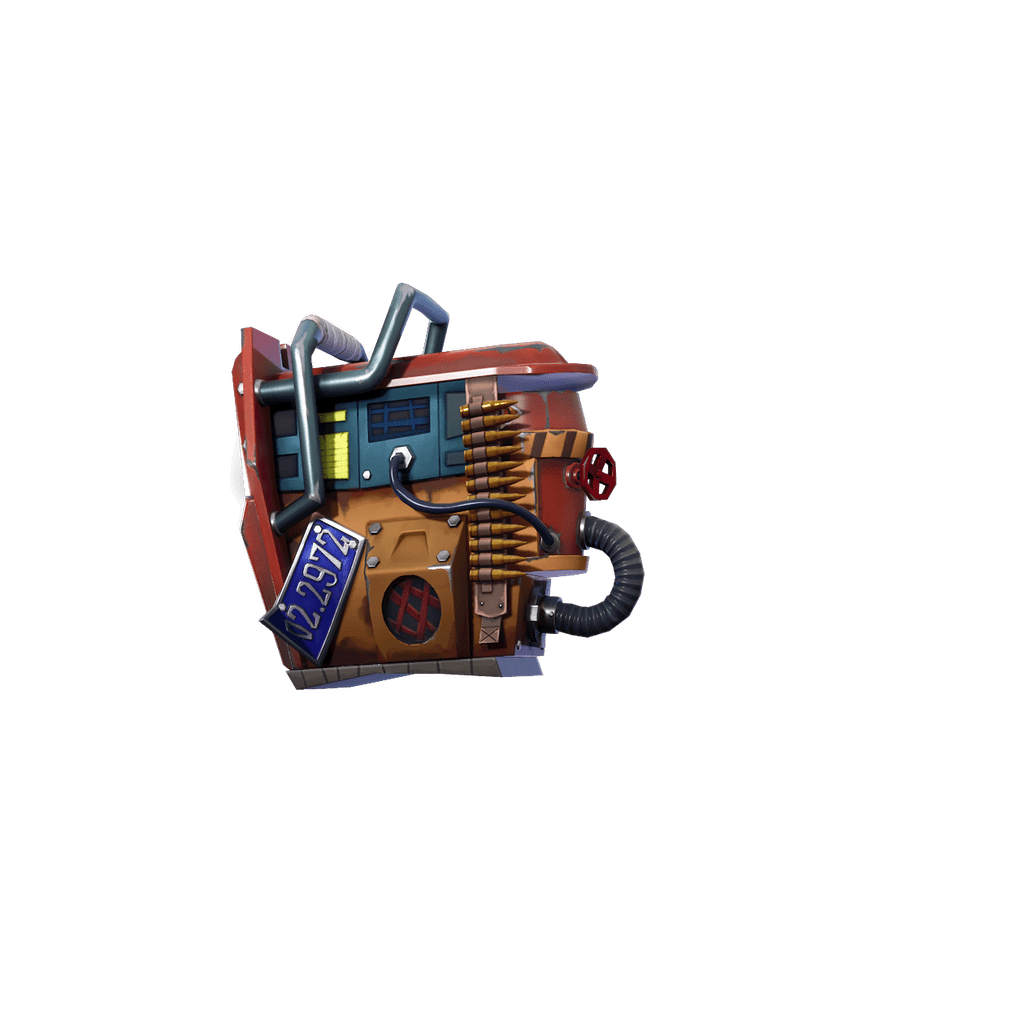 Mochila Balde oxidado Fortnite Featured Image