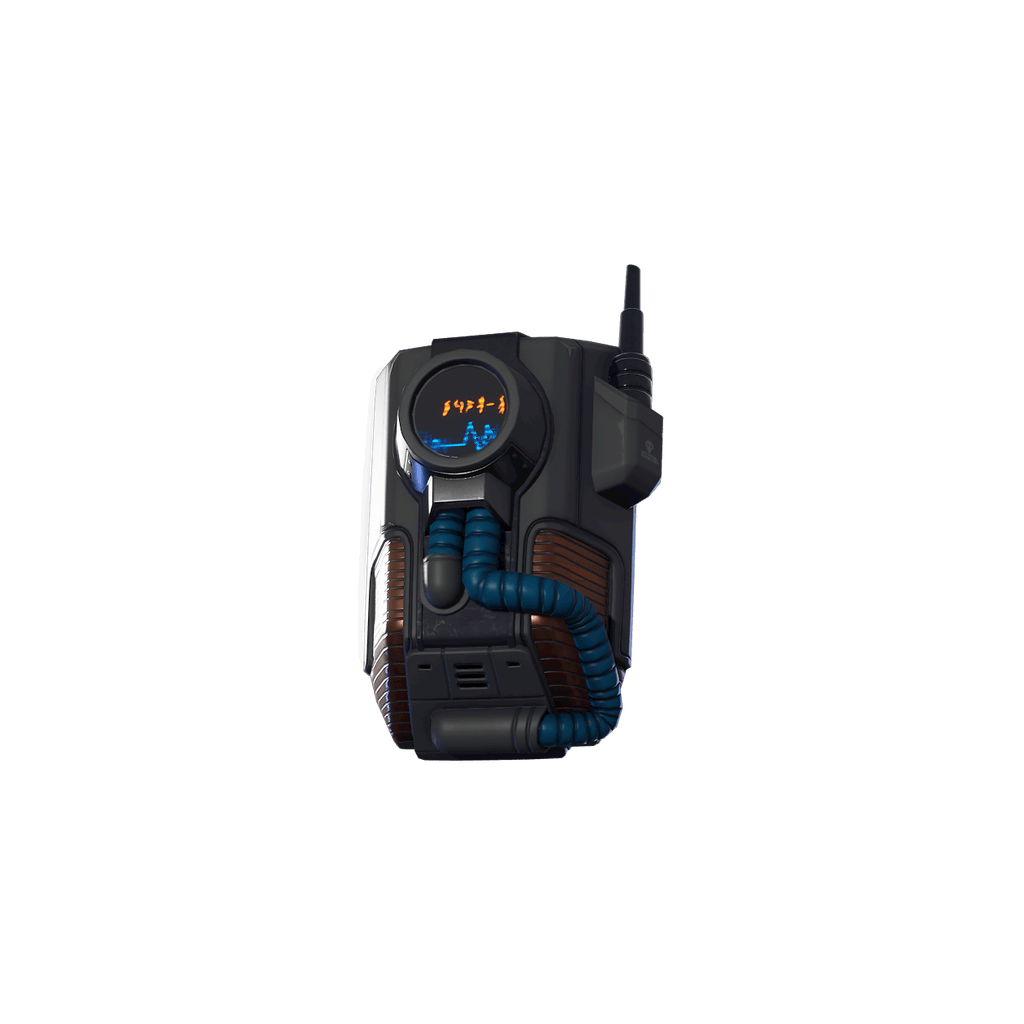 Back Bling Dark Matter Fortnite Featured Image