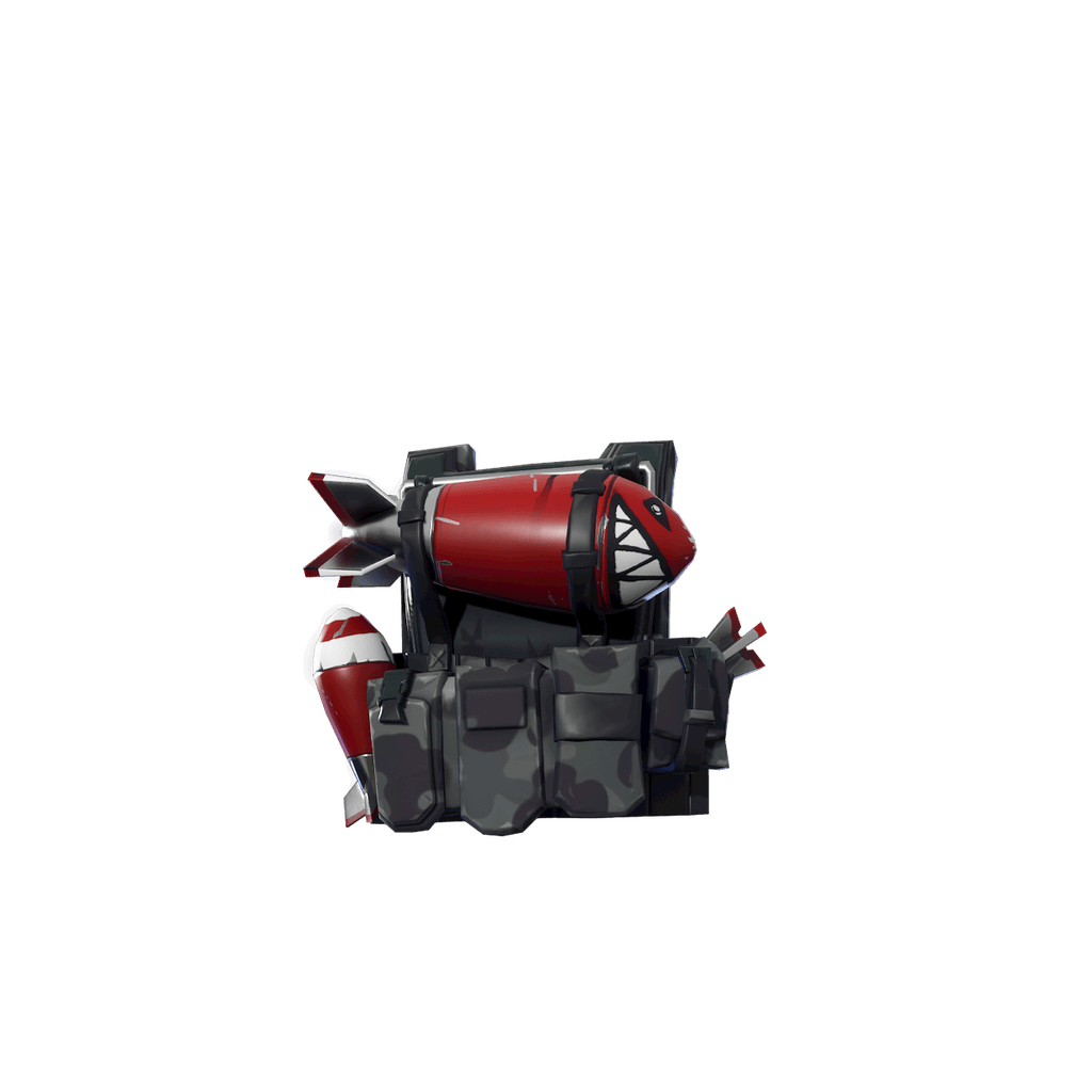 Mochila Último recurso Fortnite Featured Image