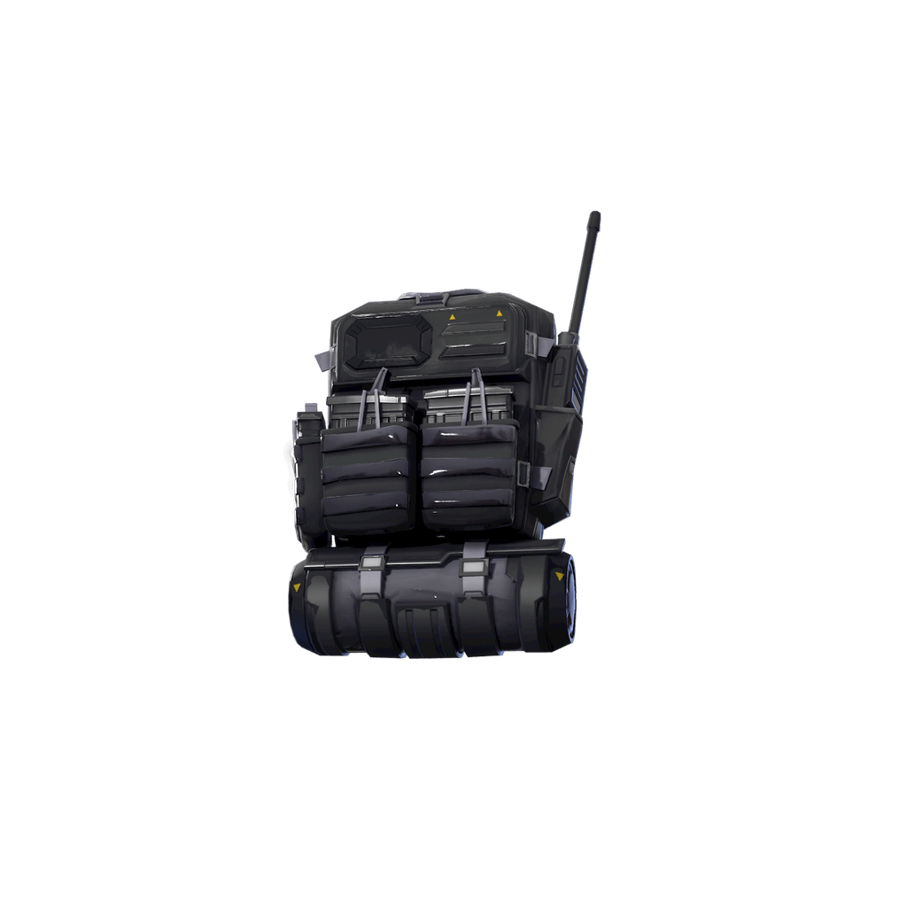 Rucksack Katalysator Fortnite Featured Image
