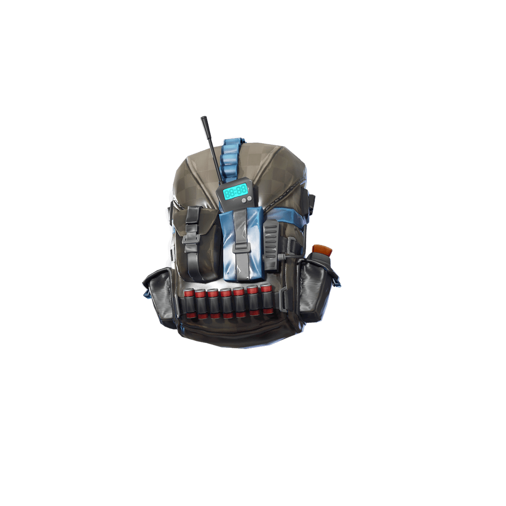 Rucksack Verfolgung Fortnite Featured Image