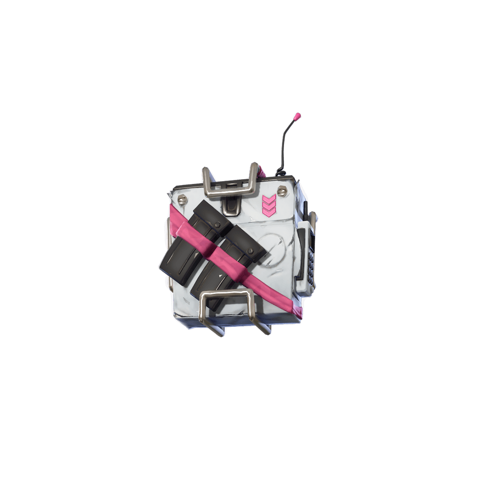 Rucksack Geplänkel Fortnite Featured Image