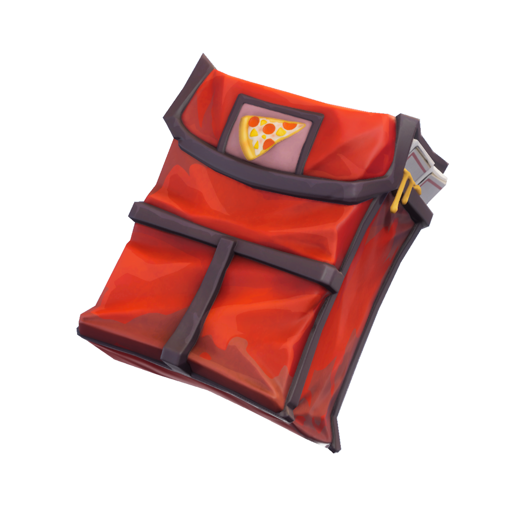 スペシャルデリバリー（エピック バックアクセサリー）- フォートナイト