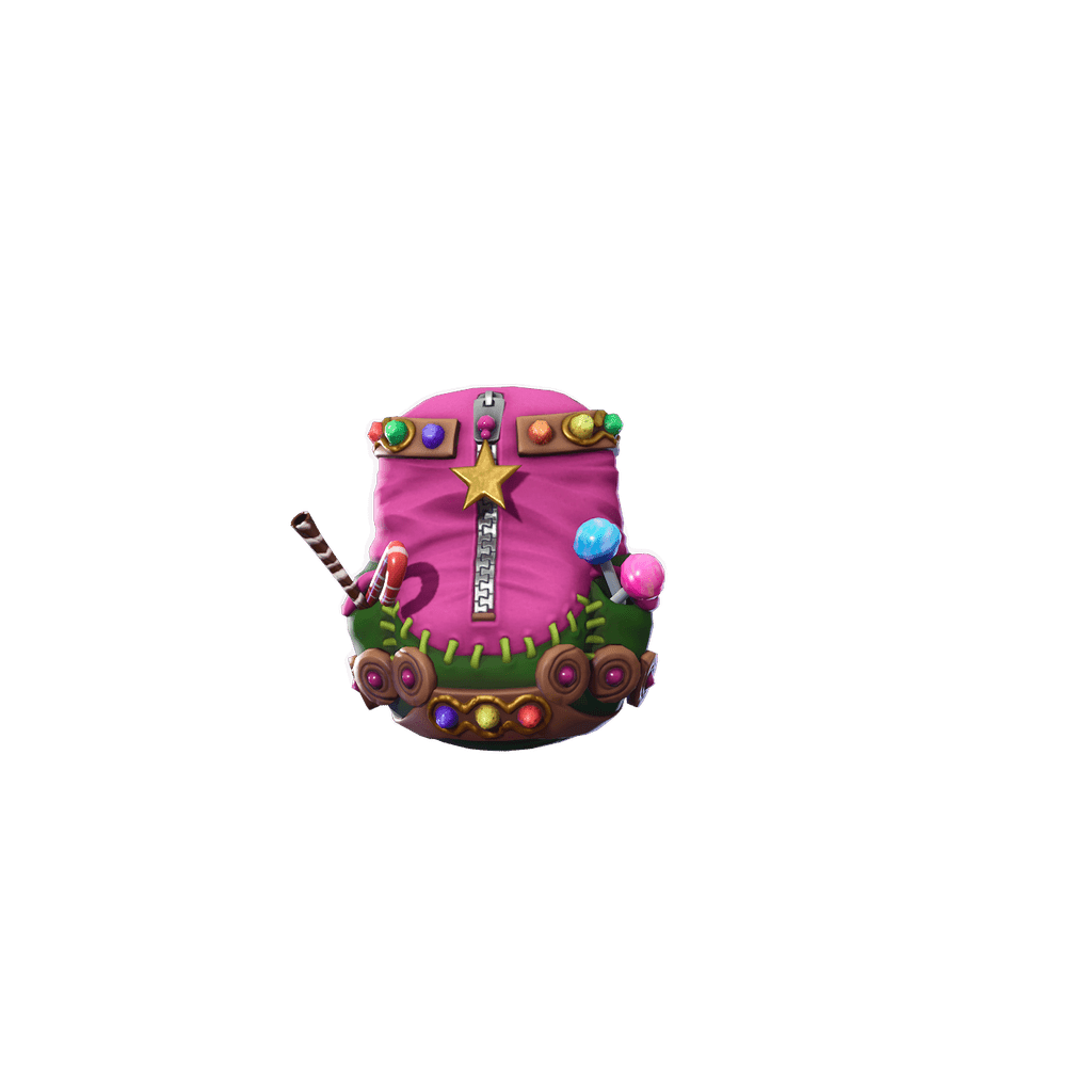 Zaino Borsa di omaggi Fortnite Featured Image