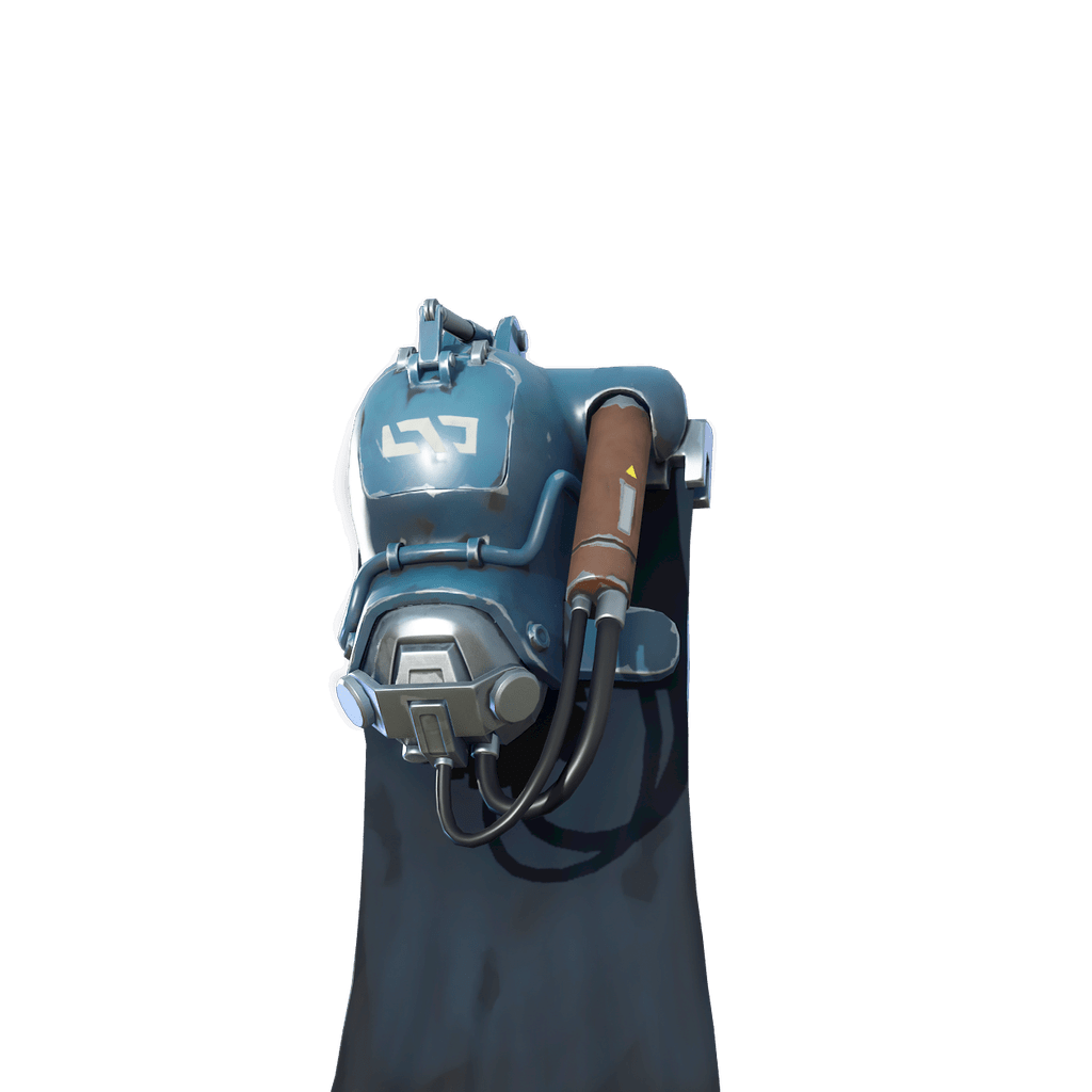 Mochila Equipamento Extraterrestre Fortnite Featured Image