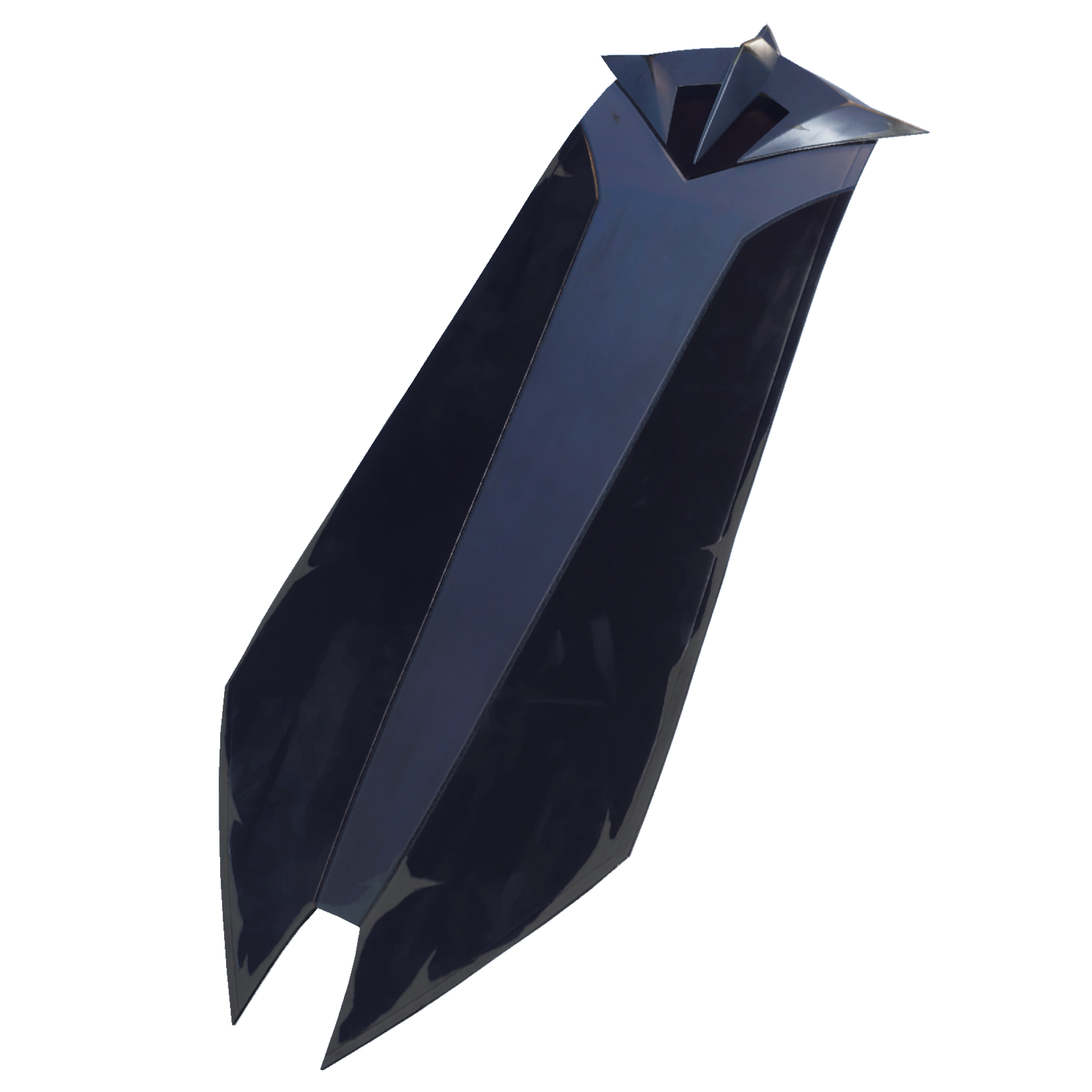 バトルシュラウド（レジェンド バックアクセサリー）- フォートナイト