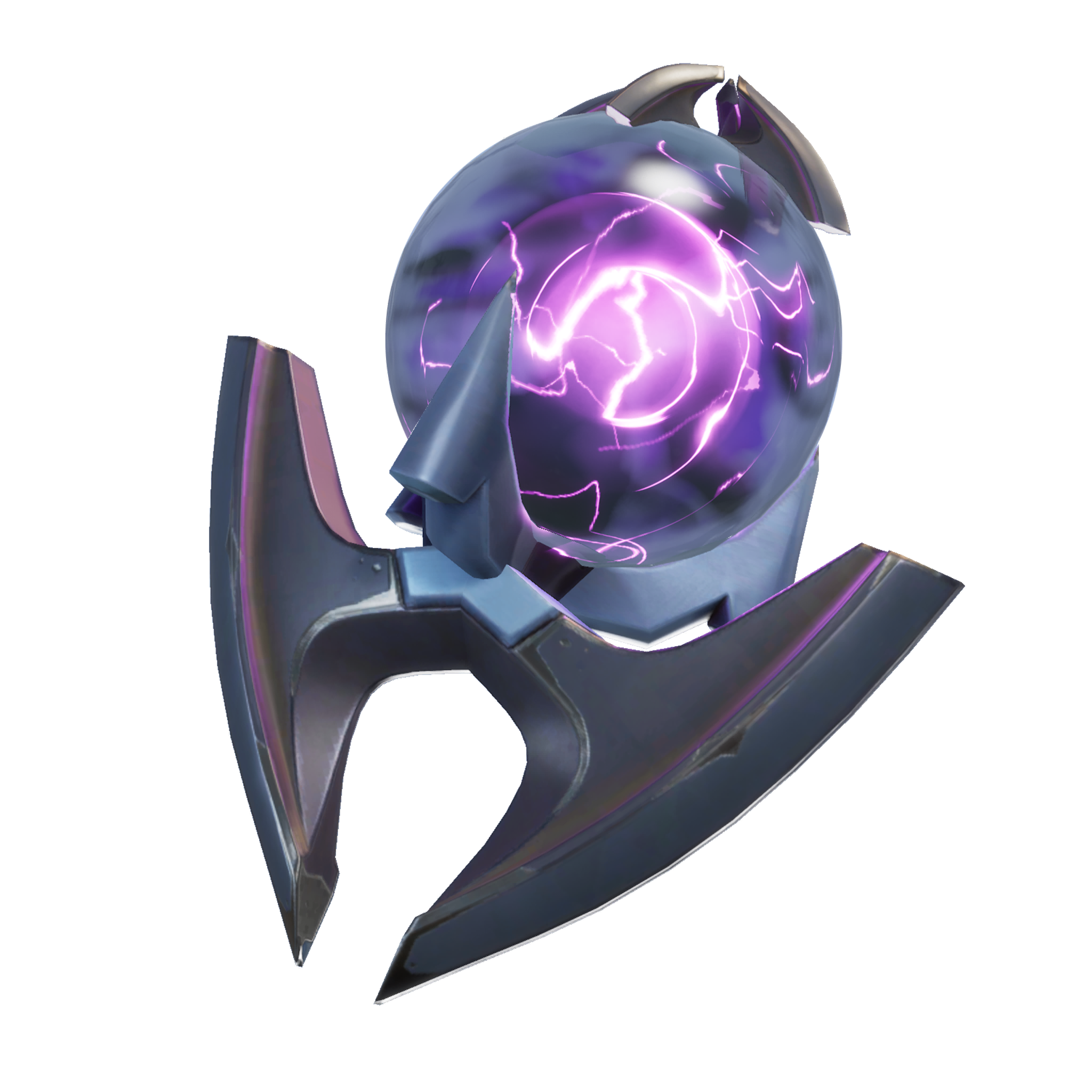 アマナスオーブ（レジェンド バックアクセサリー）- フォートナイト