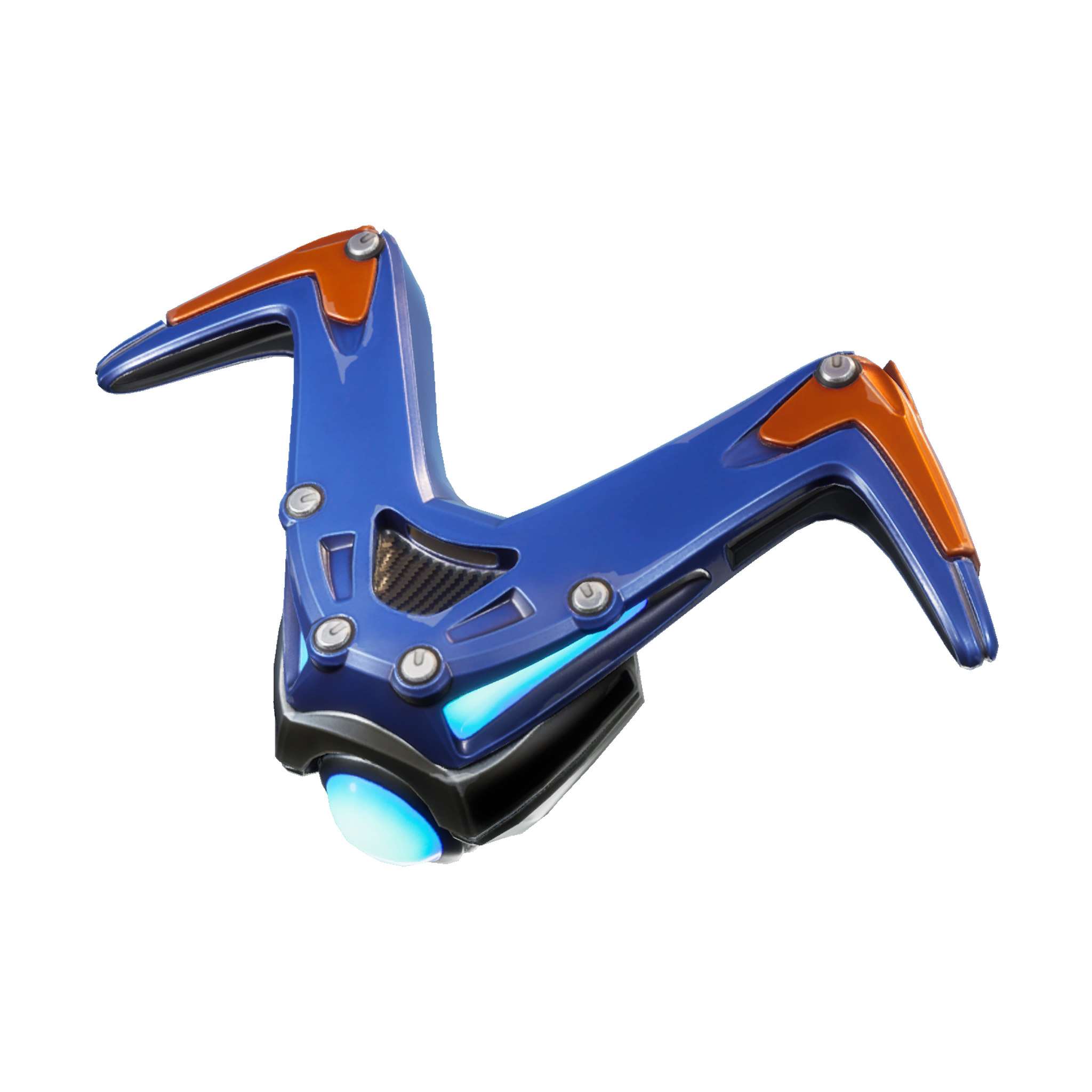 スタビライザー（レジェンド バックアクセサリー）- フォートナイト