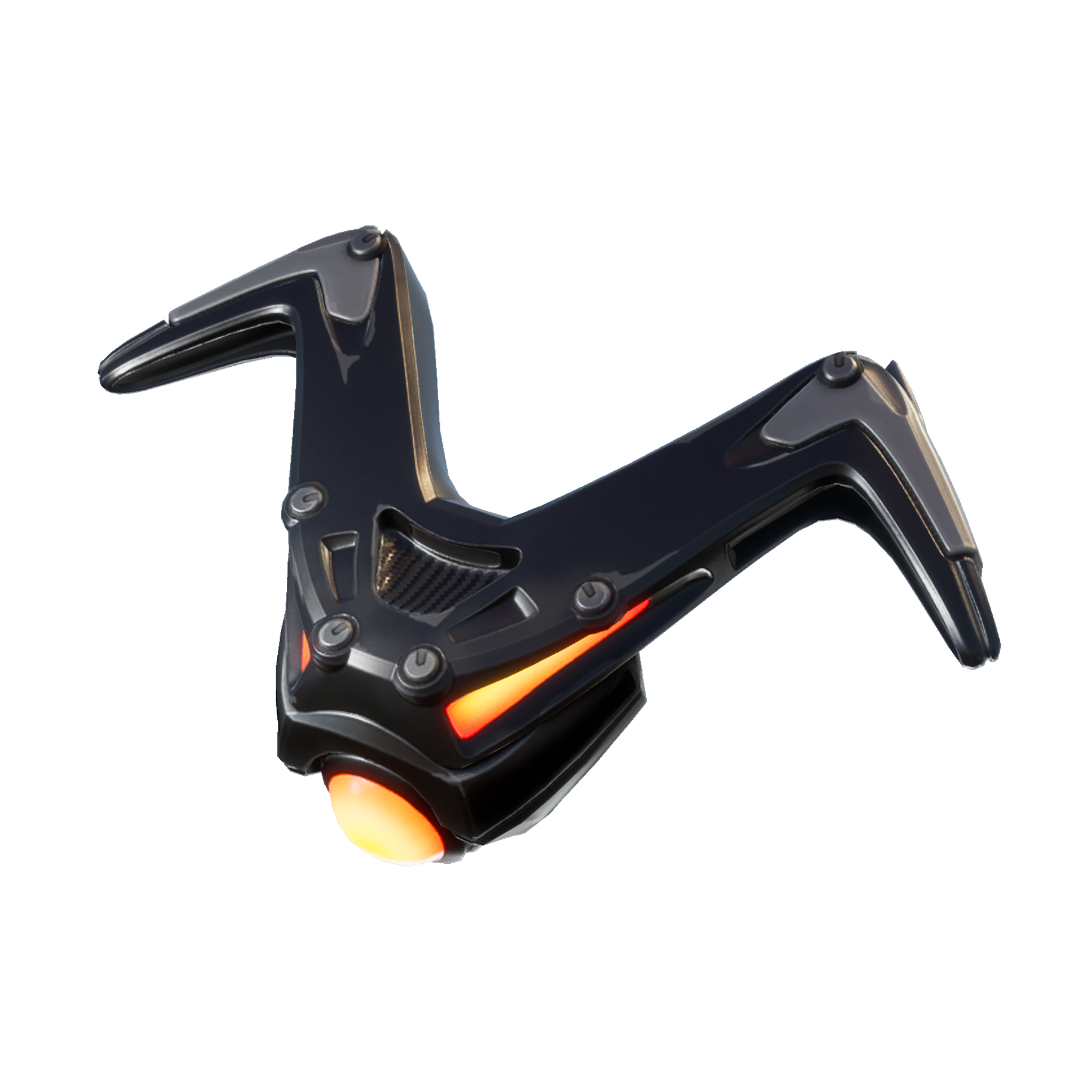 デスタビライザー（レジェンド バックアクセサリー）- フォートナイト