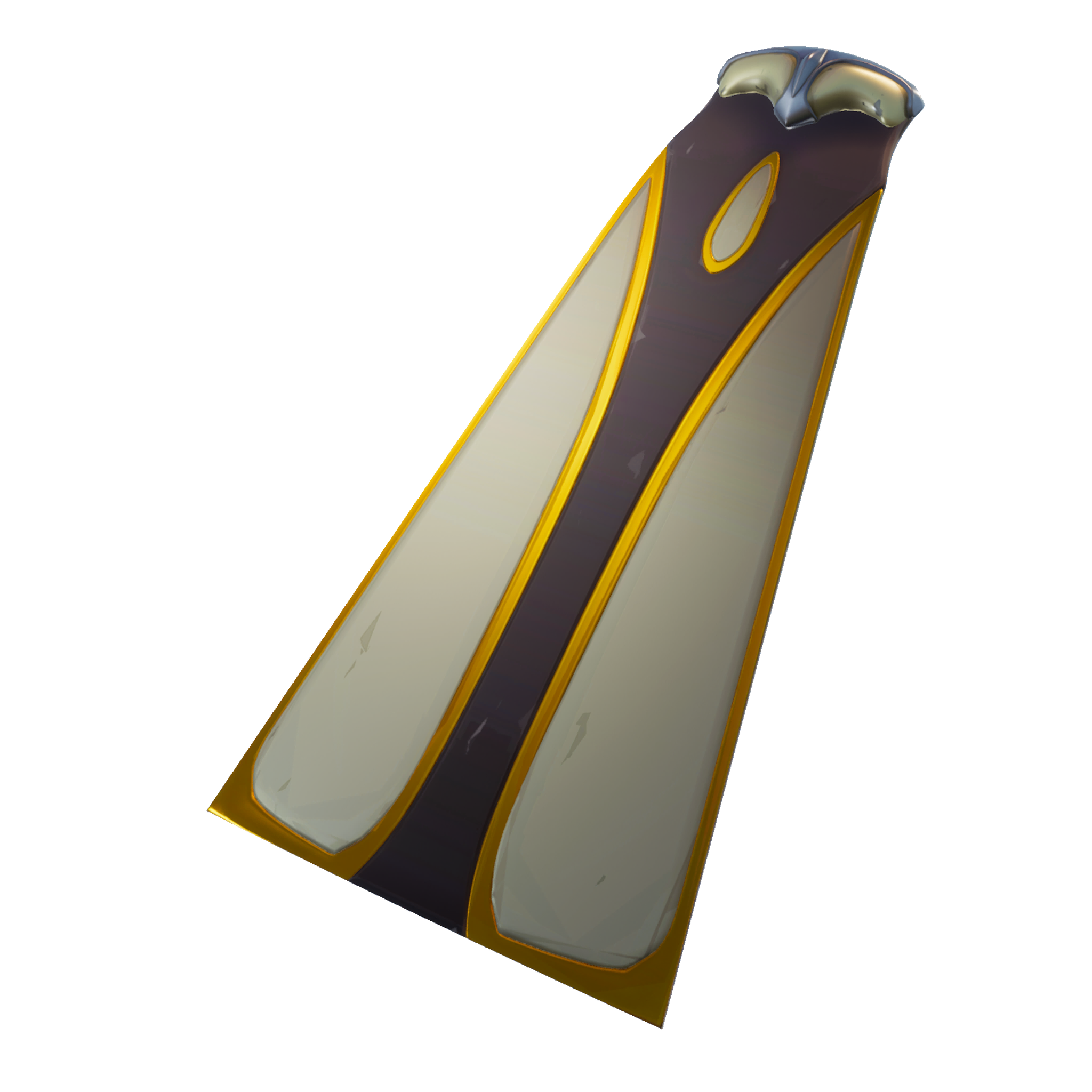 ベンチュリオンケープ（エピック バックアクセサリー）- フォートナイト