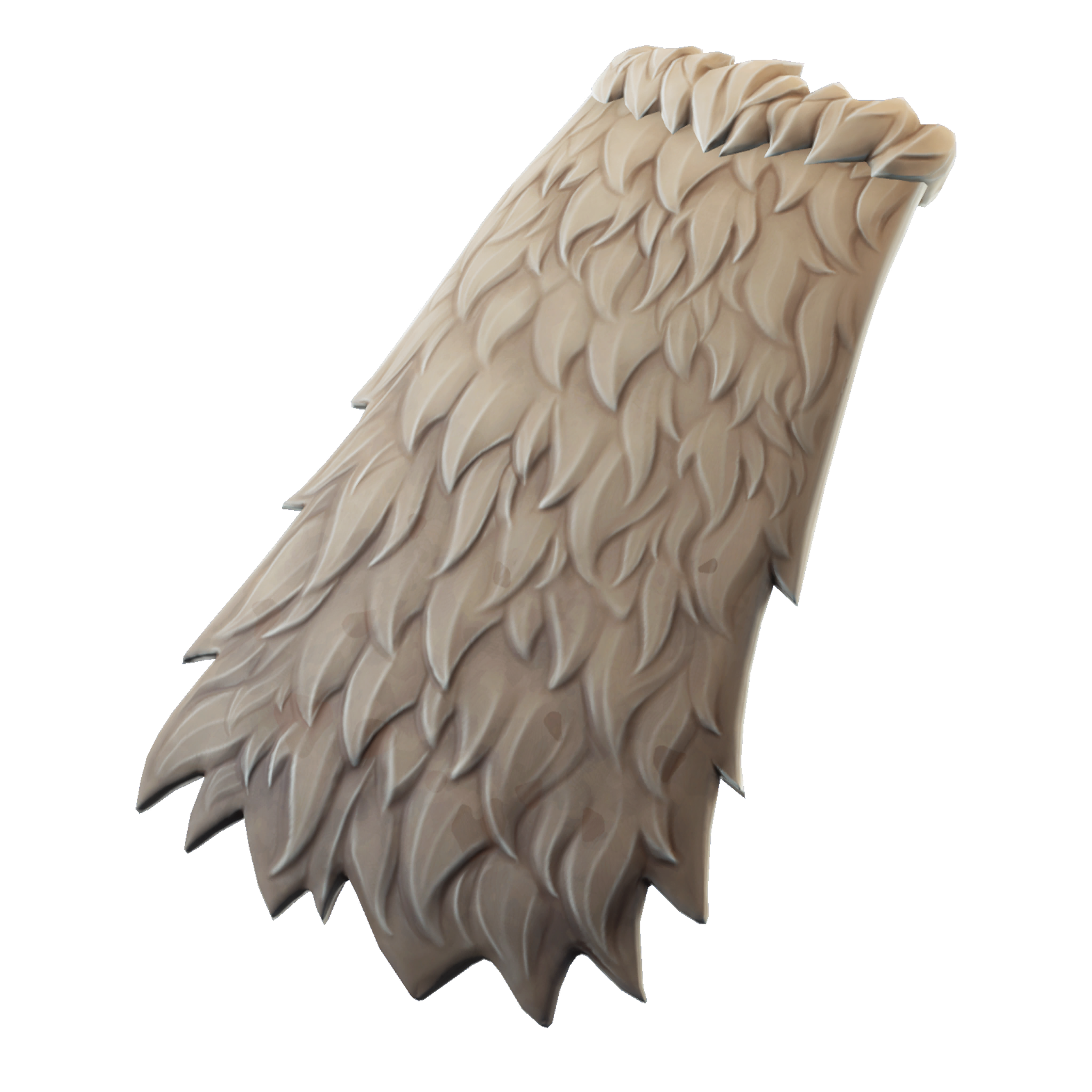 不朽のケープ（レジェンド バックアクセサリー）- フォートナイト