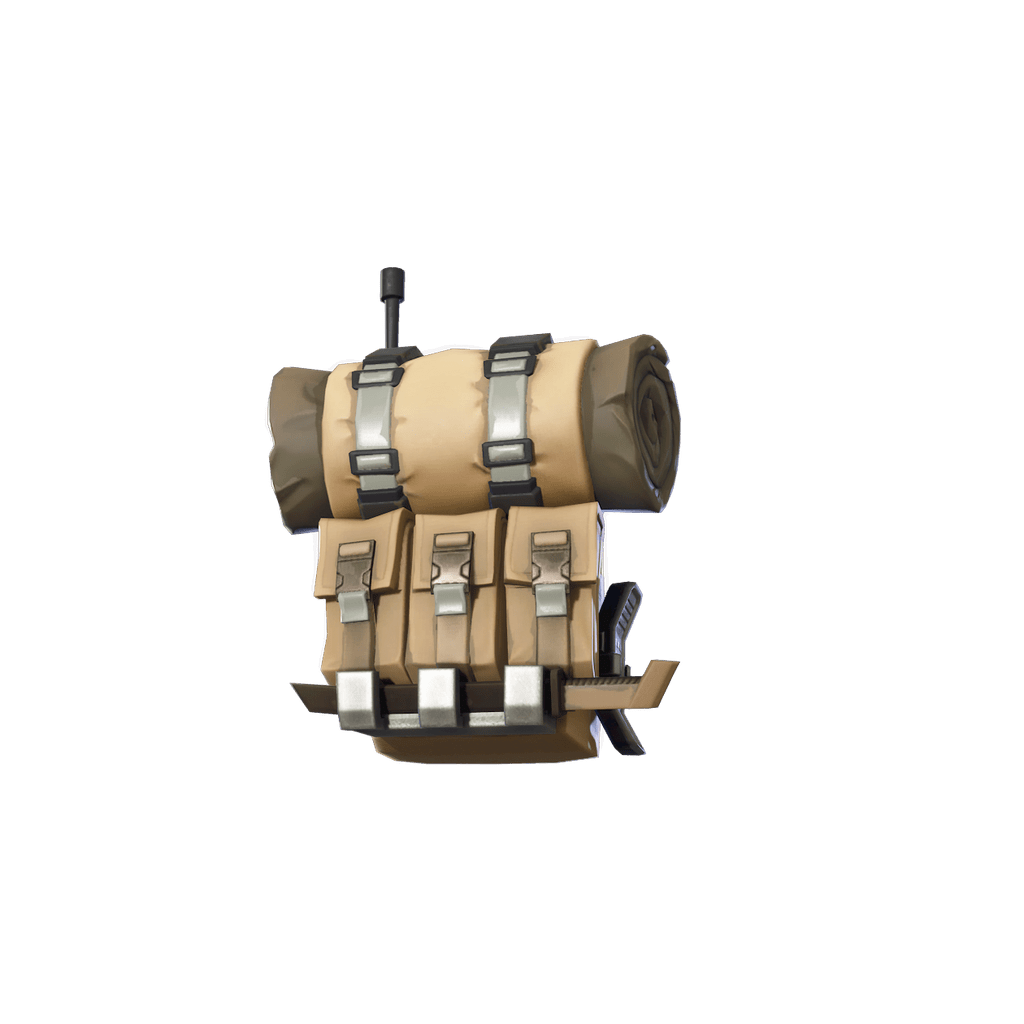 Mochila Conexão Fortnite Featured Image