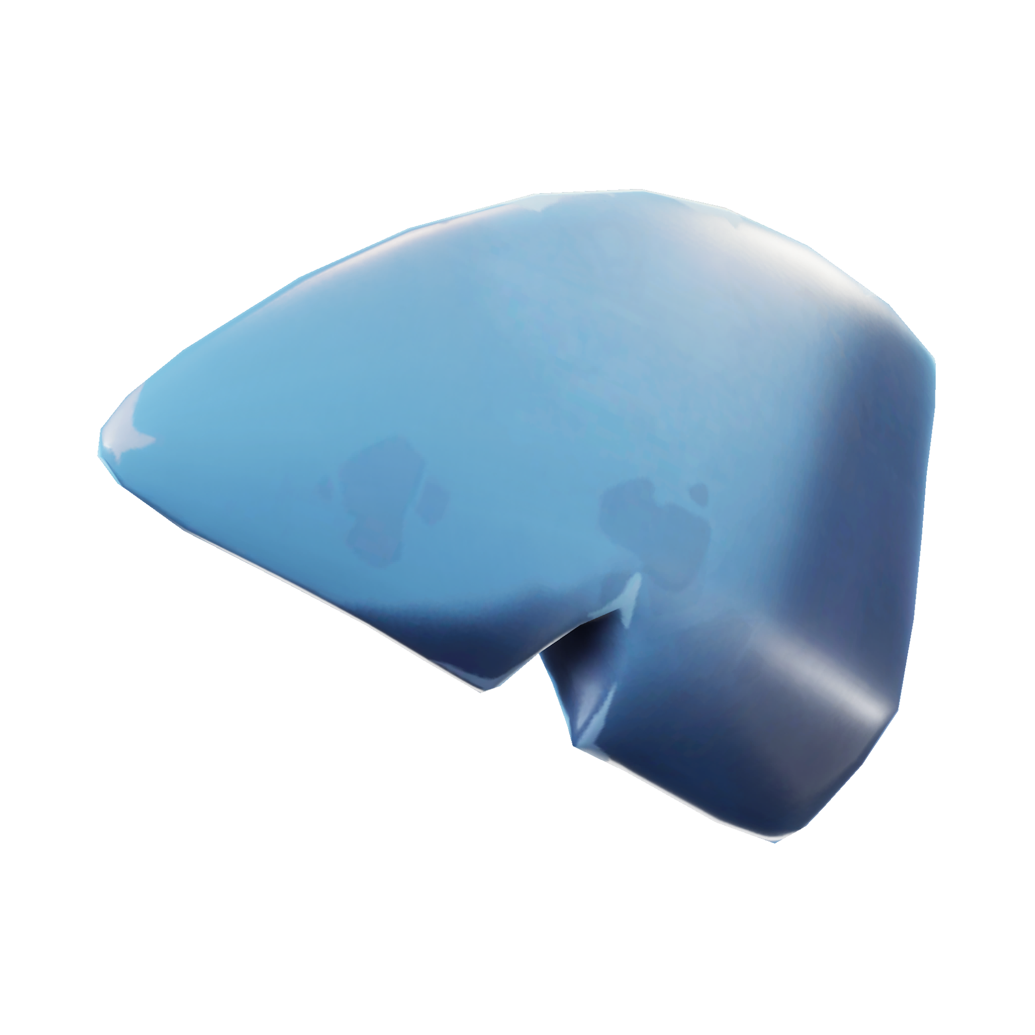 シャークフィン（レジェンド バックアクセサリー）- フォートナイト