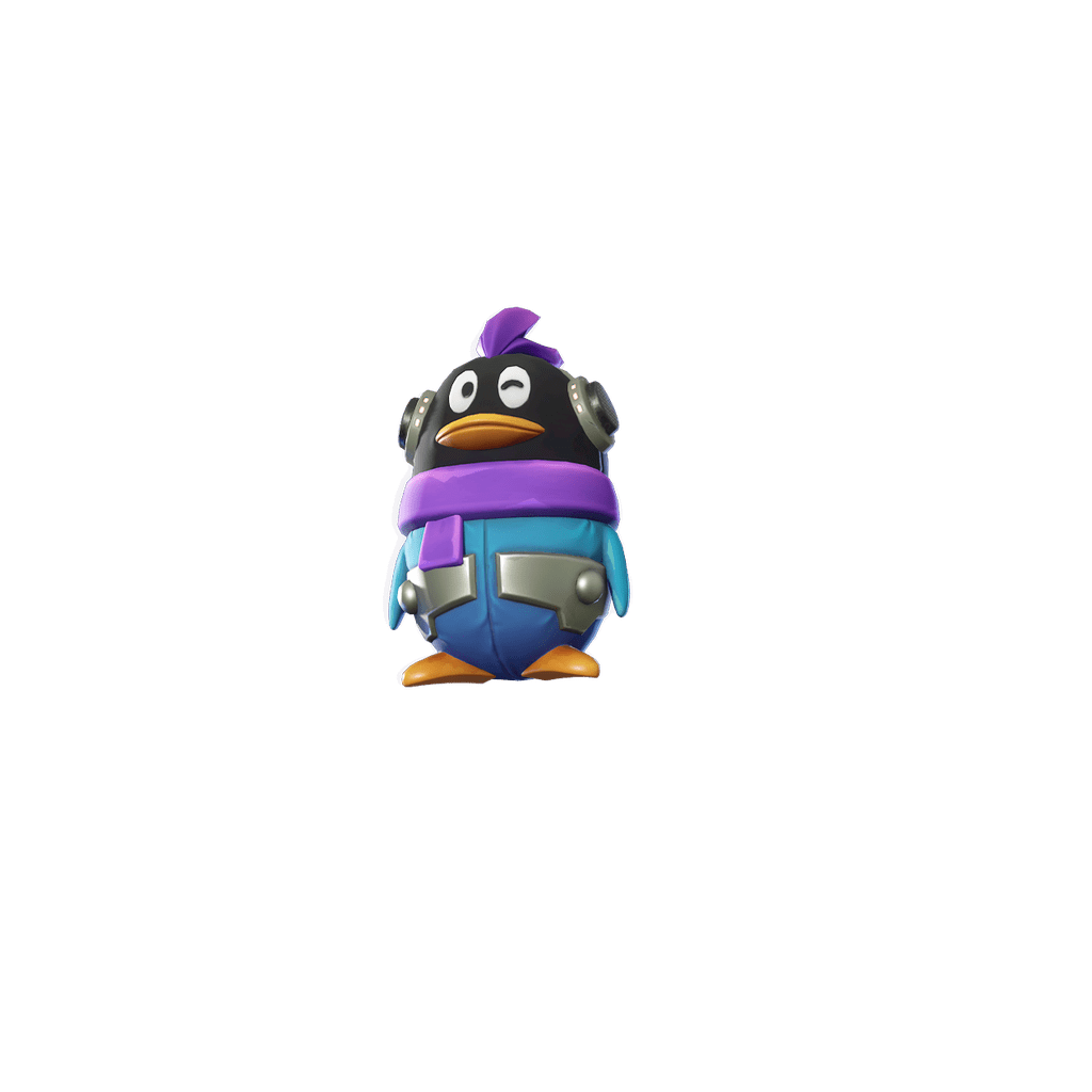 Sac à Dos Manchot stylé Fortnite Featured Image