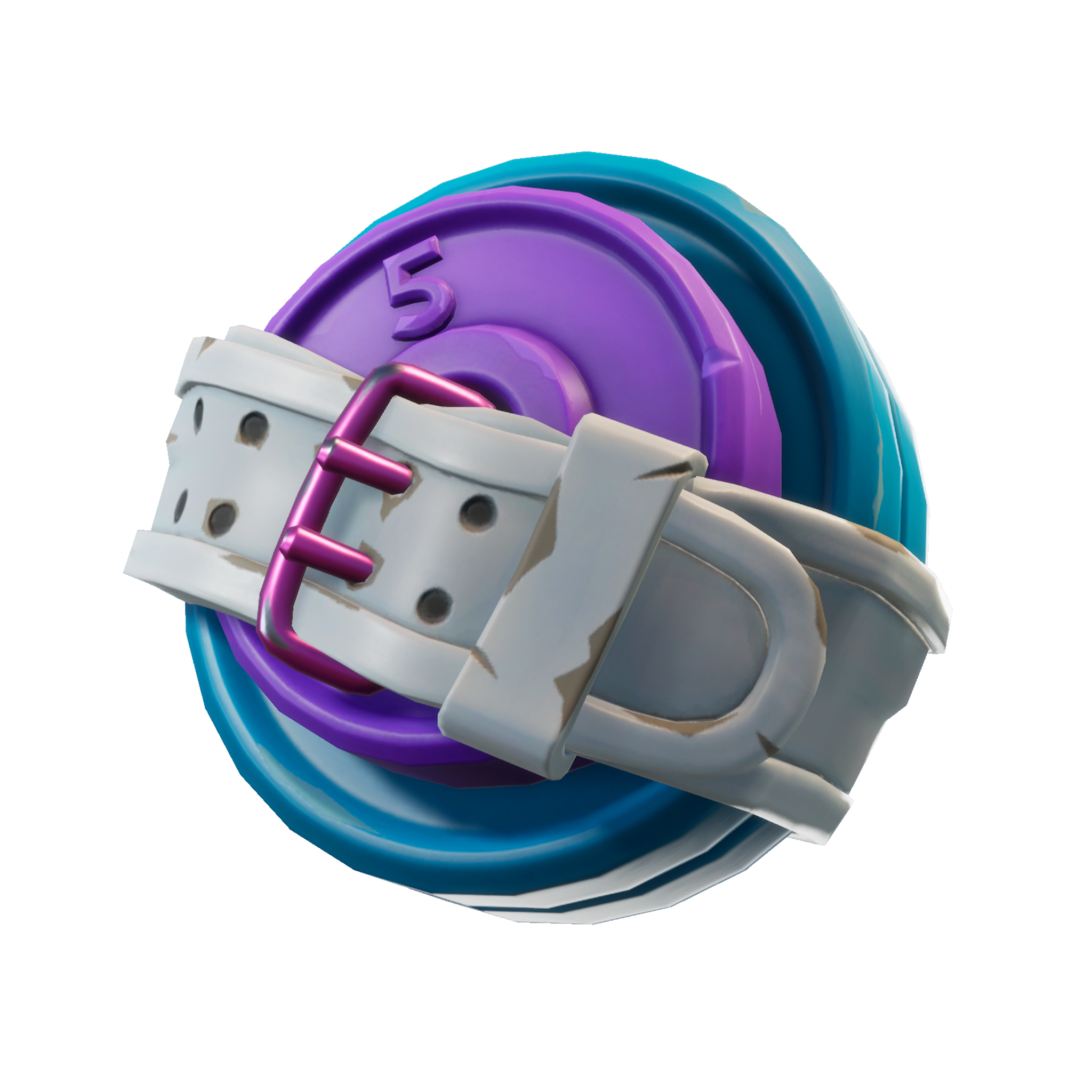 バックプレート（エピック バックアクセサリー）- フォートナイト