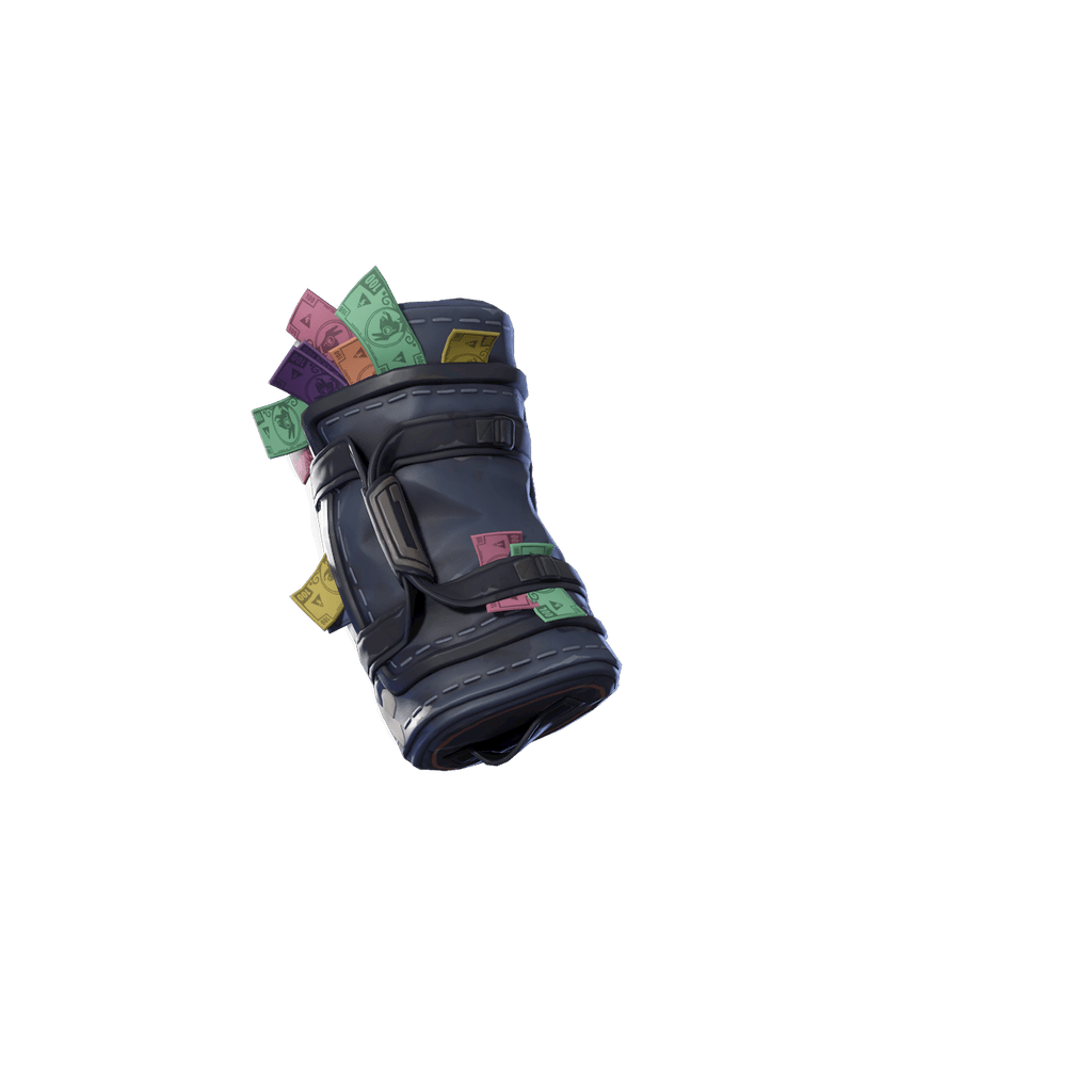 Mochila Bolsa botín Fortnite Featured Image