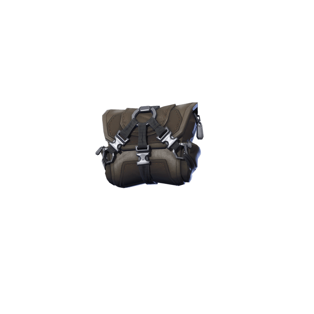 Mochila Afivelada Fortnite Featured Image