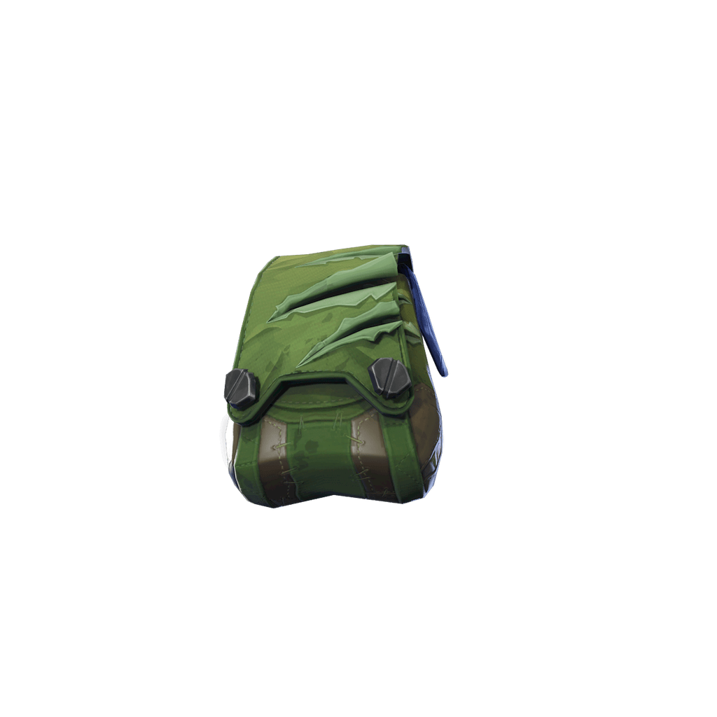 Mochila Retalhada Fortnite Featured Image